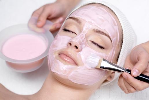 Limpieza Facial