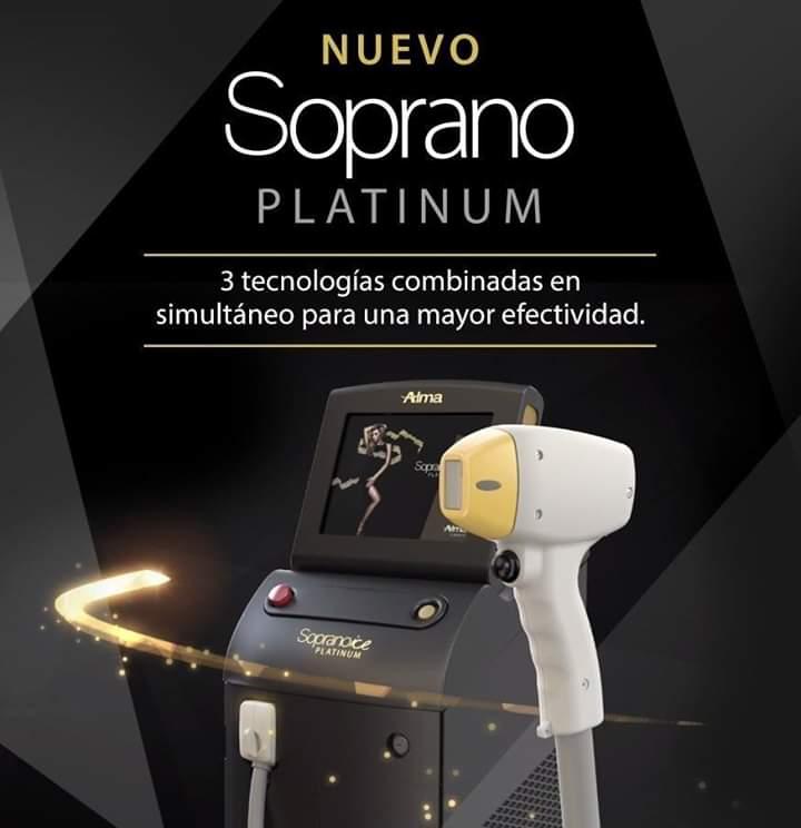 tECNOLOGÍA SHR