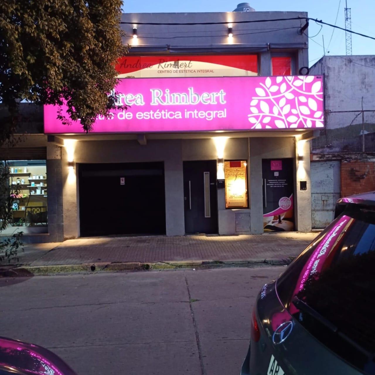 Centro de estética integral