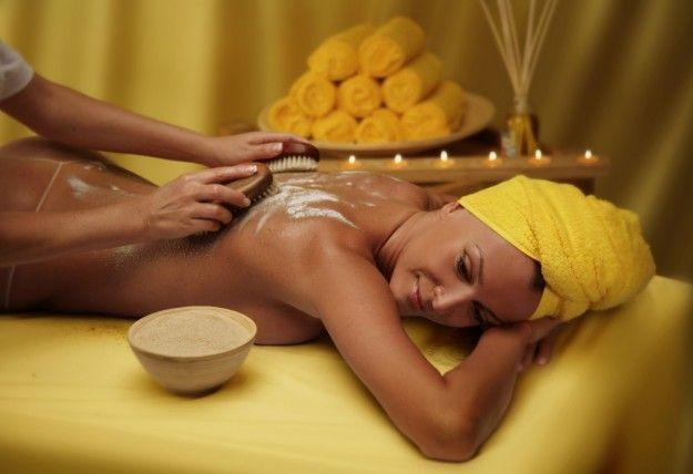 Body Recovery