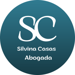 Silvina Casas Abogada