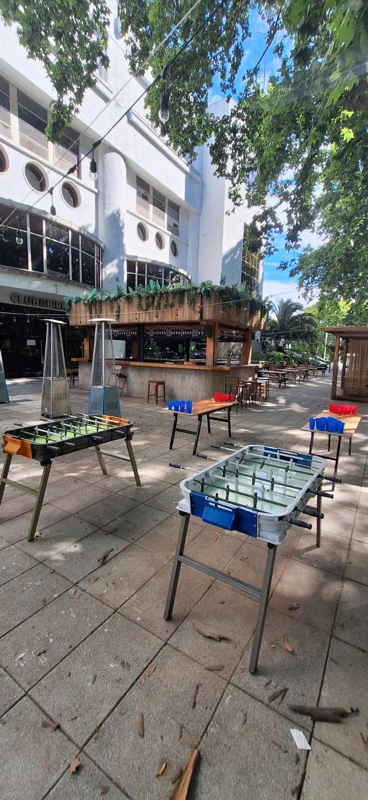 juegos para eventos