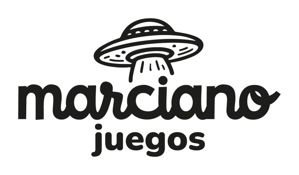 Marciano Juegos