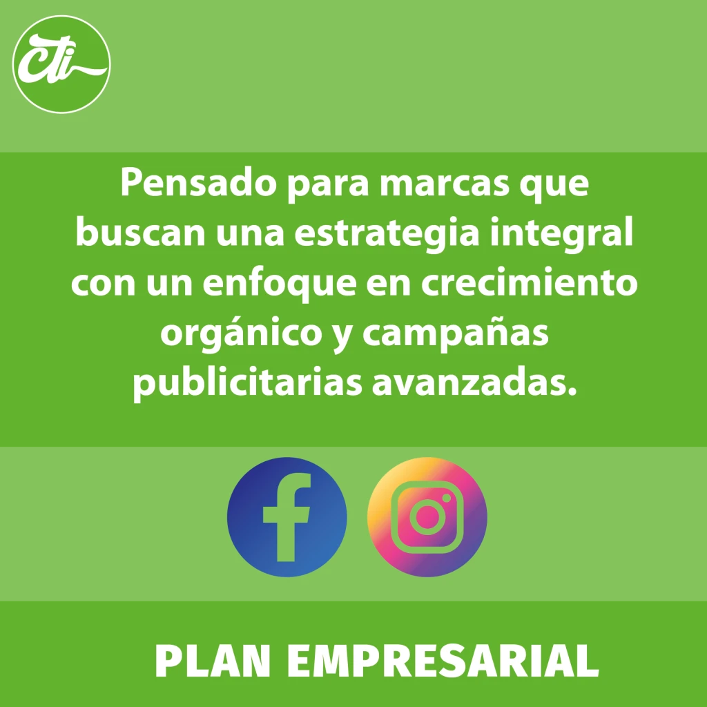 Plan Empresarial
