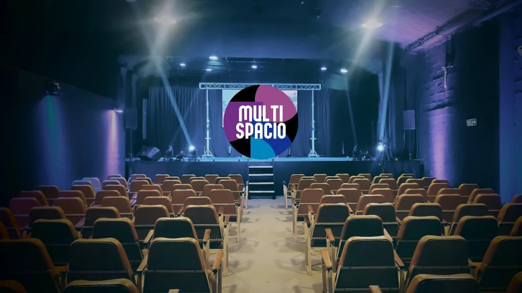 La Familia Ferrer presenta MULTISPACIO