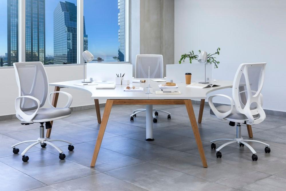 Sillas ergonómicas