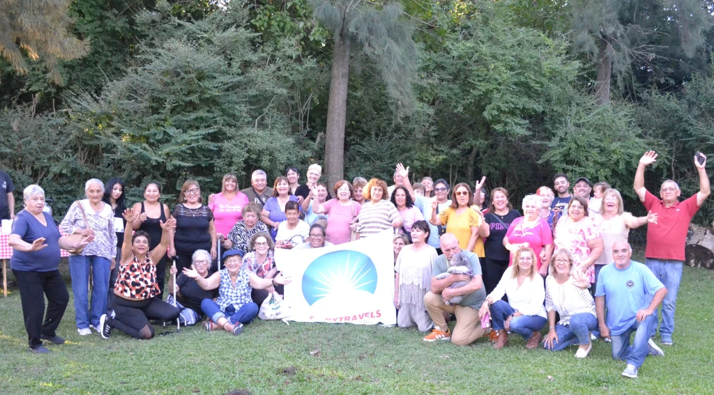 MARYTRAVELS en Puerto Morena