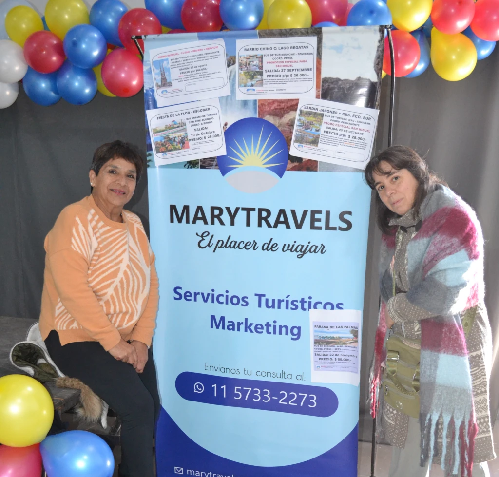MaryTravels