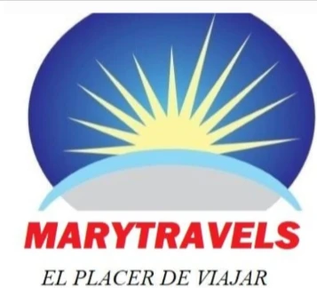 MaryTravels, el placer de viajar. Servicios turísticos