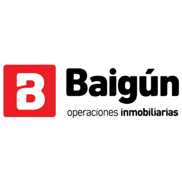 Baigún