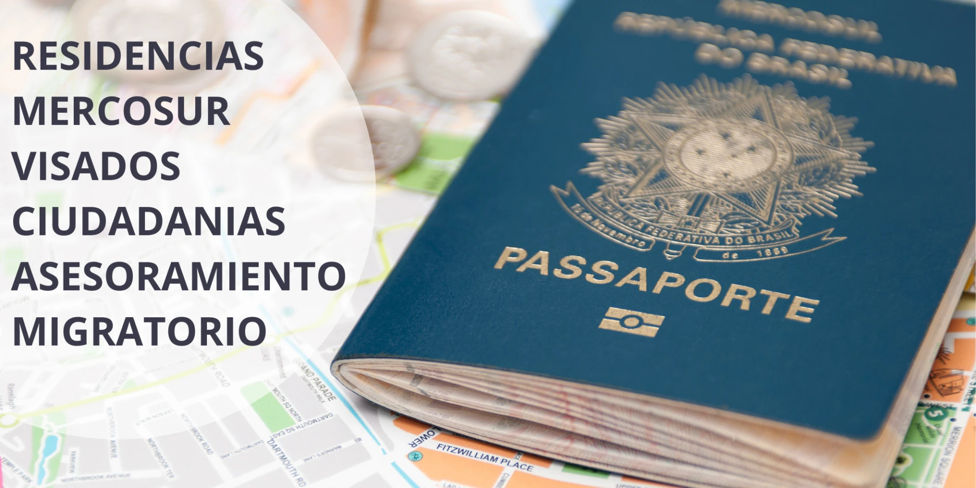 Residencias en Latam, USA, Europa