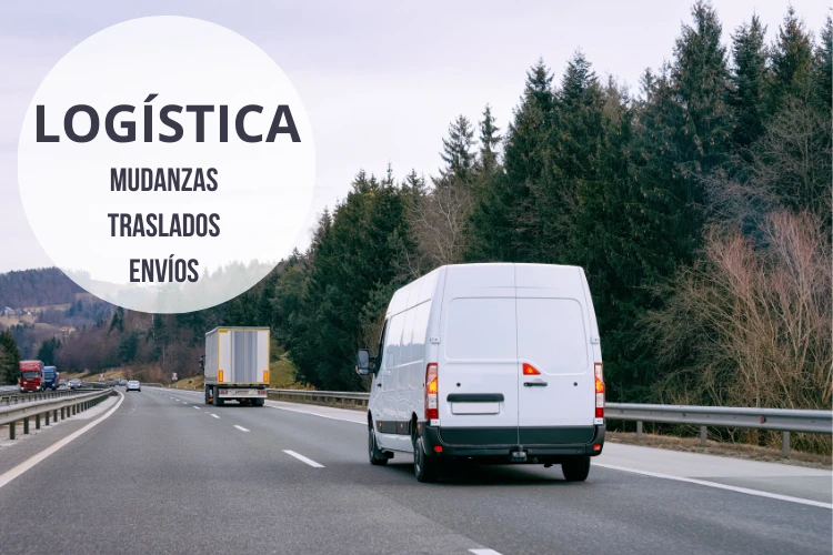 Logistica Integral Propia