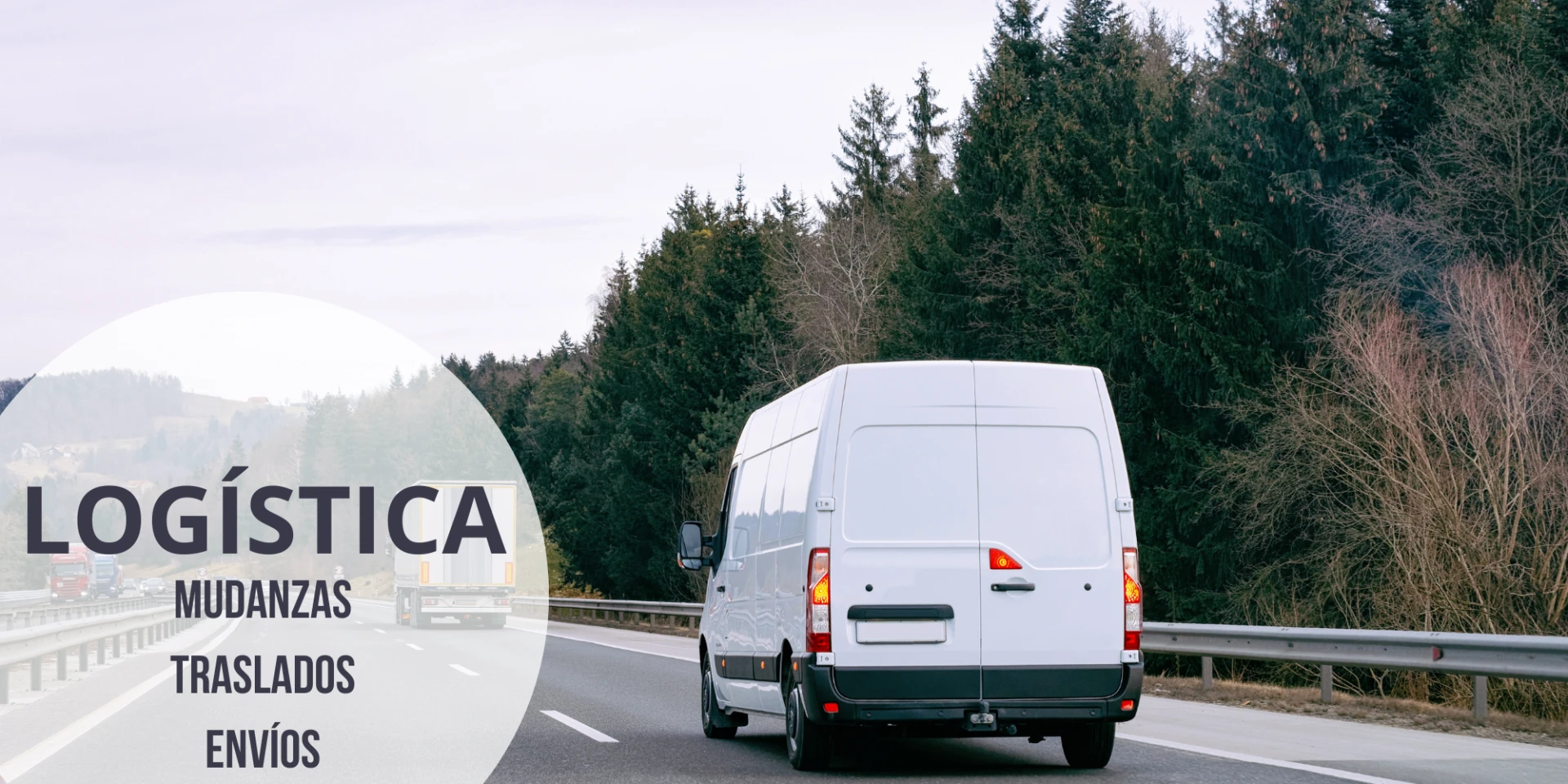 Logística para tu empresa