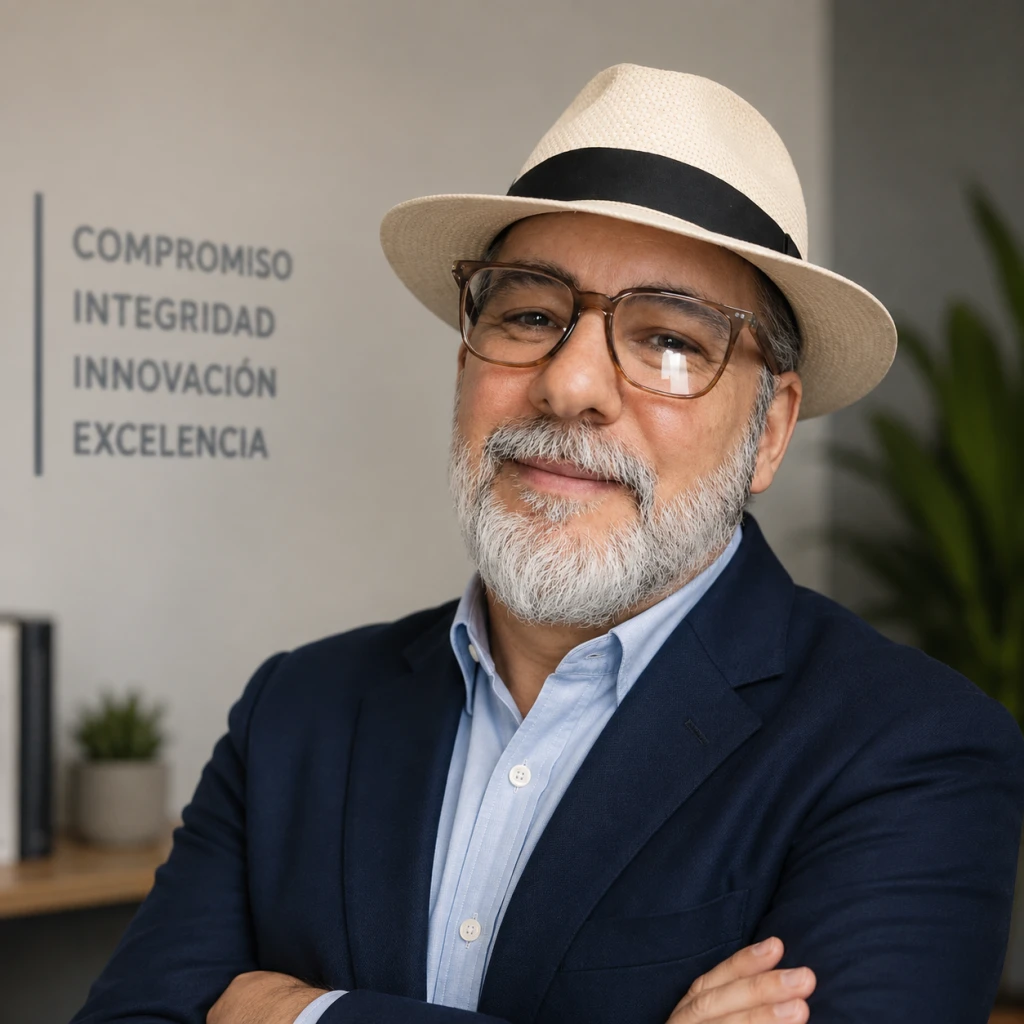 Alejandro Crivisqui, director del Centro de Análisis Geopolítico