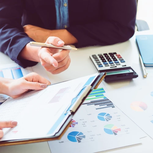 Analisis Graficos Foto Charts