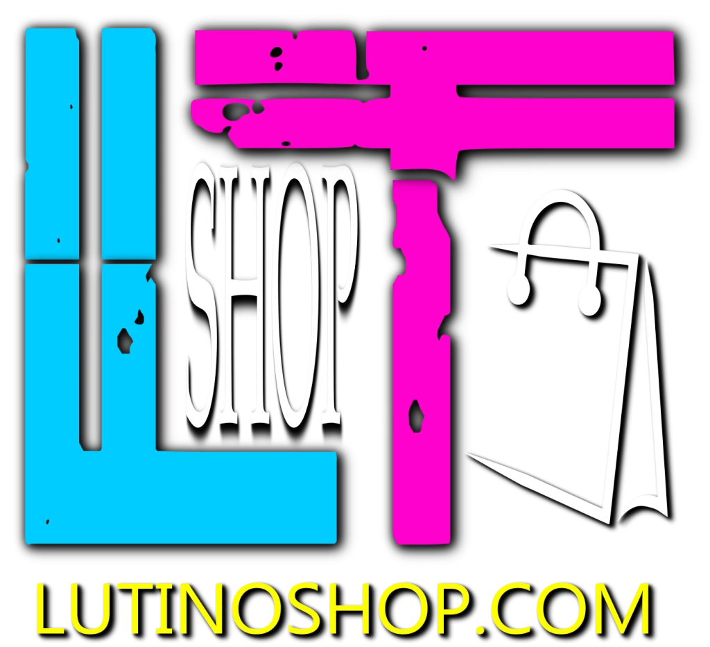 lutinoshop.com