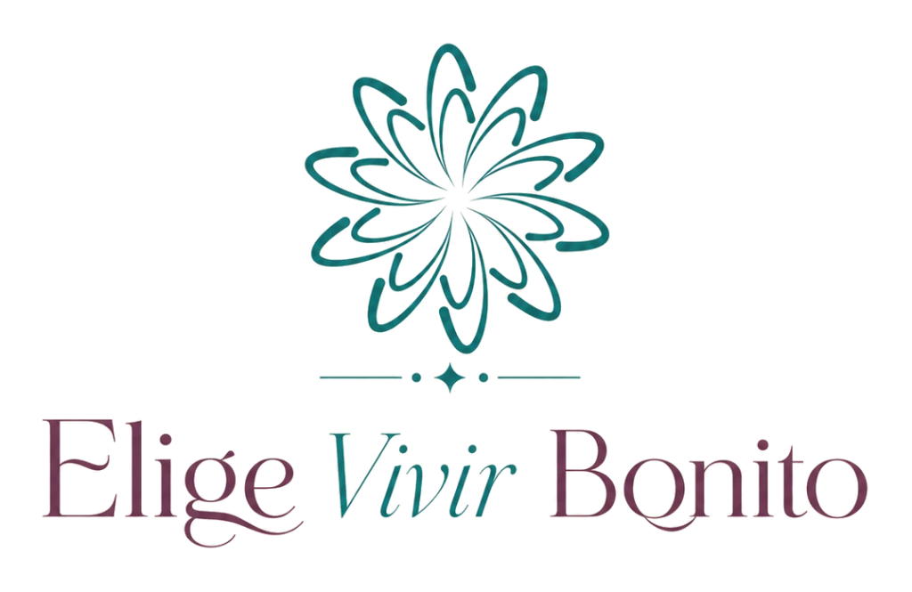 Elige Vivir Bonito | Maria Andreina