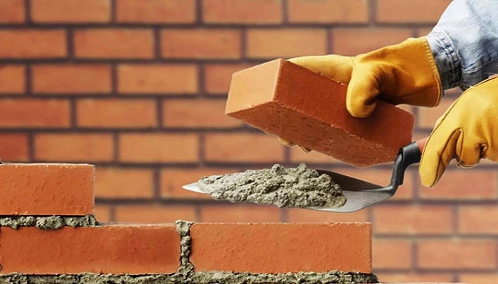 Albañilería