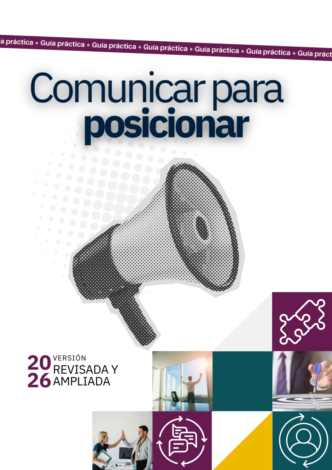 Comunicar para Posicionar 