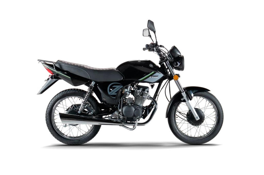 zanella-rx-150-st