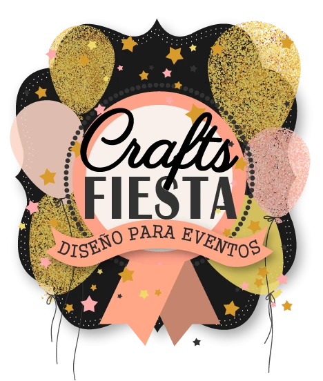 Tarjetería y Crafts Fiesta