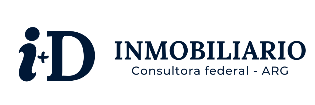 Consultora I+D Inmobiliario