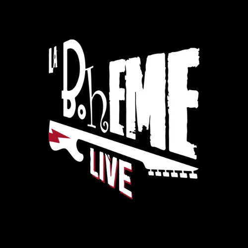 La Boheme Live