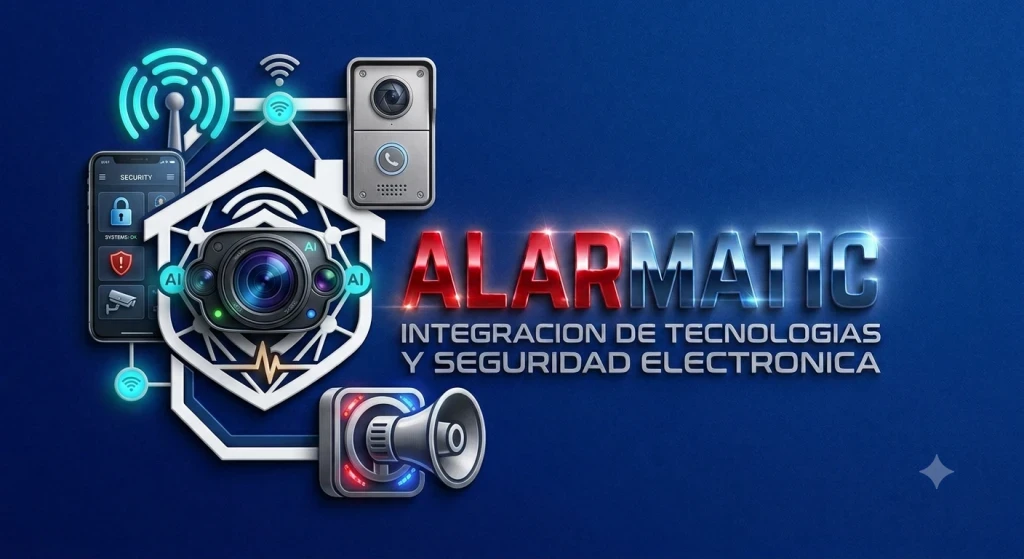 ALARMATIC