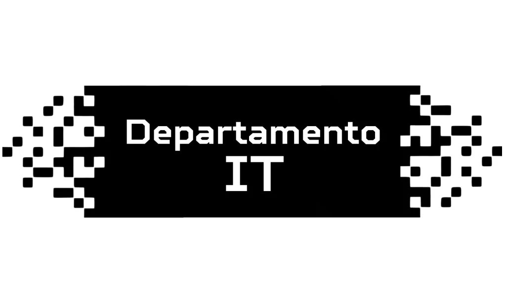 Departamento IT