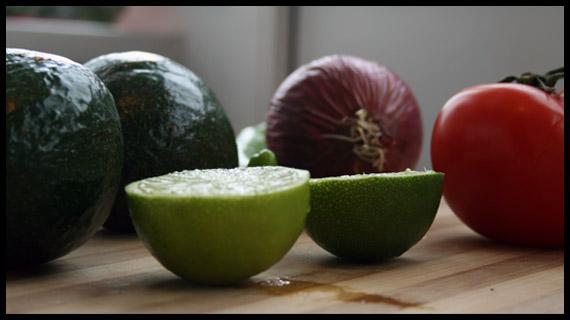 Empaque, distribución y venta del mejor limón de México