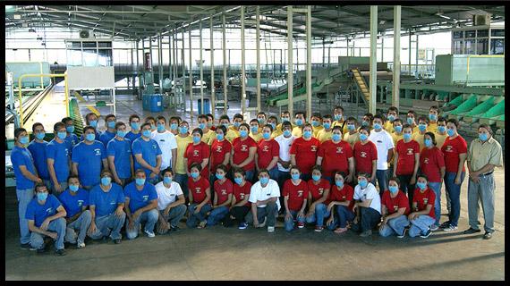Empaque, distribución y venta del mejor limón de México