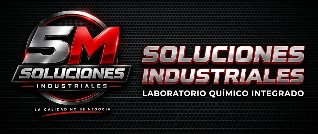 5M SOLUCIONES INDUSTRIALES