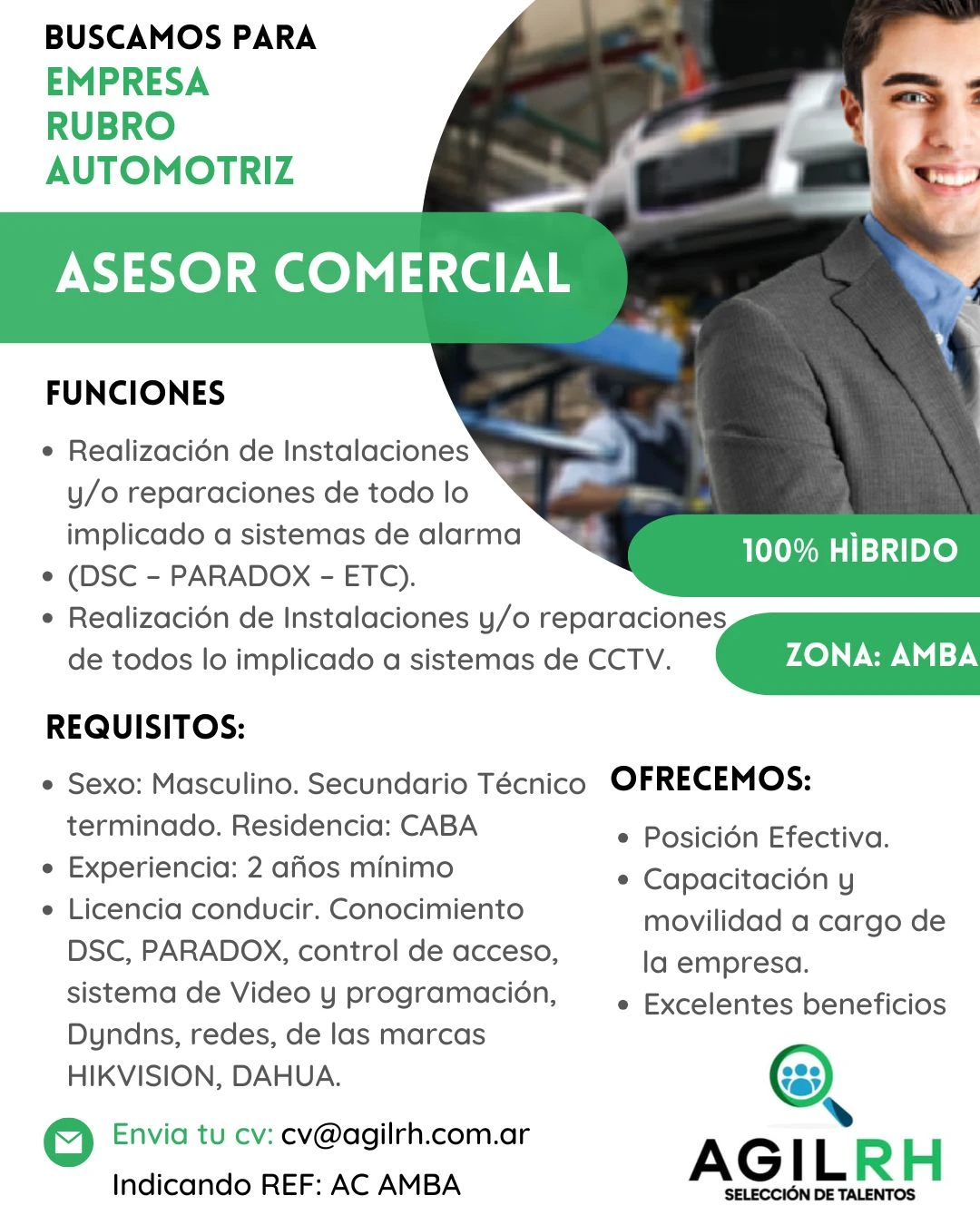 REF. AC AMBA