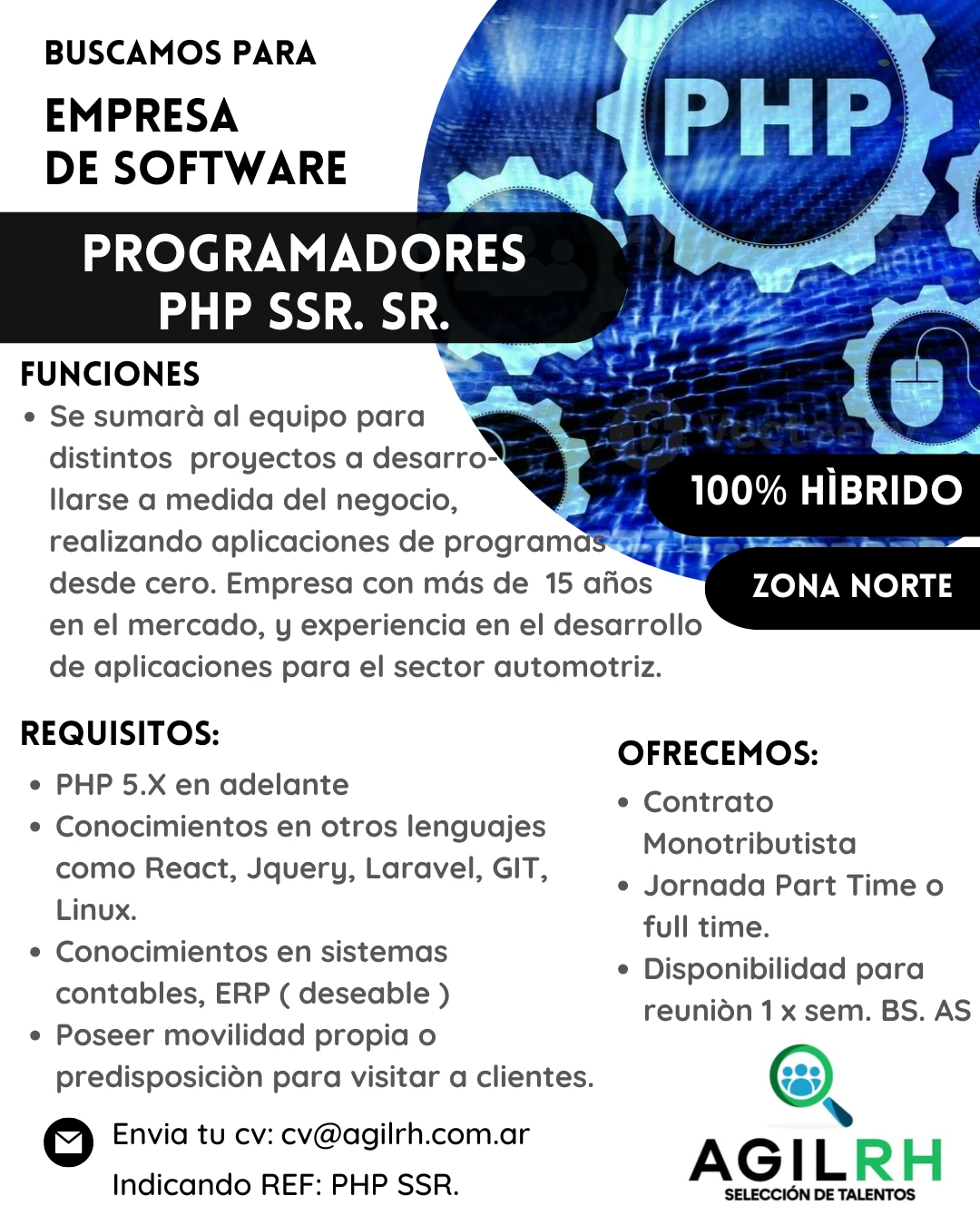 REF:PHP SSR