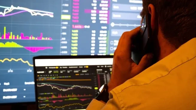 Pese a la recesión, ETF de acciones argentinas rinde más que Wall Street en 2024 y lidera ranking global