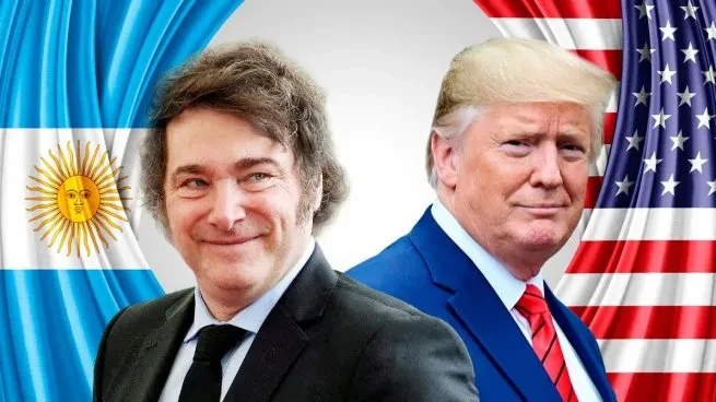 Donald Trump recargado: cómo puede impactar la suba de aranceles en el dólar, las acciones y los bonos argentinos