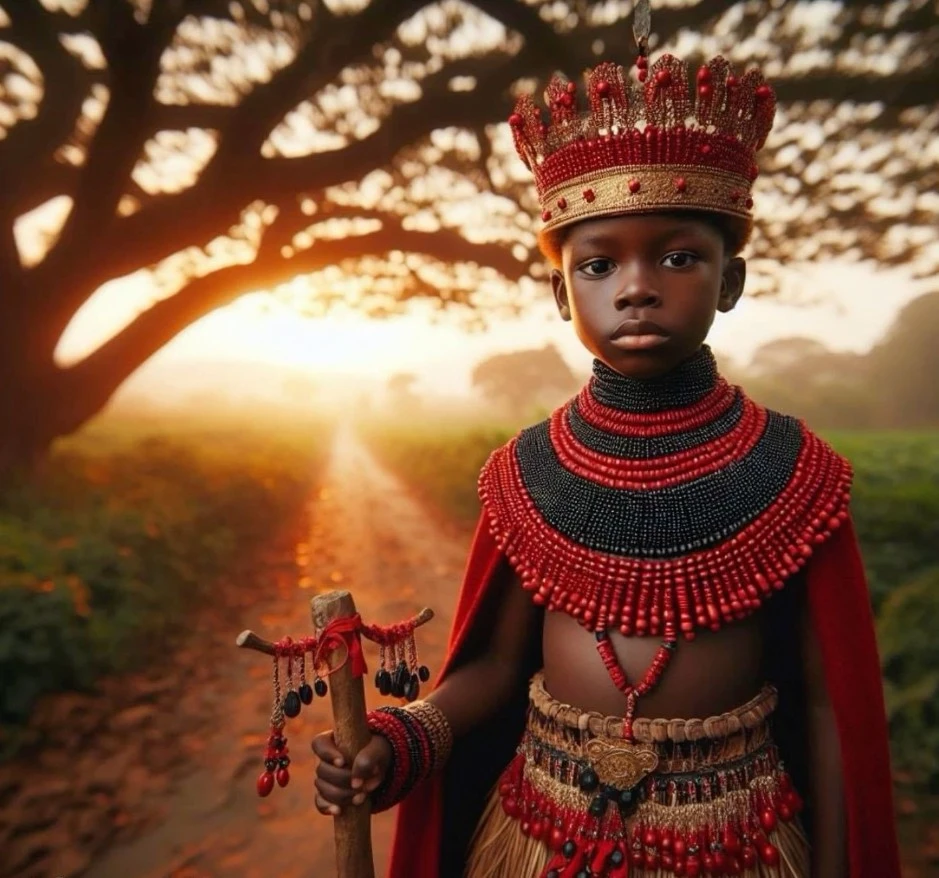 📜 El Pataki de Bara y los caminos de la vida