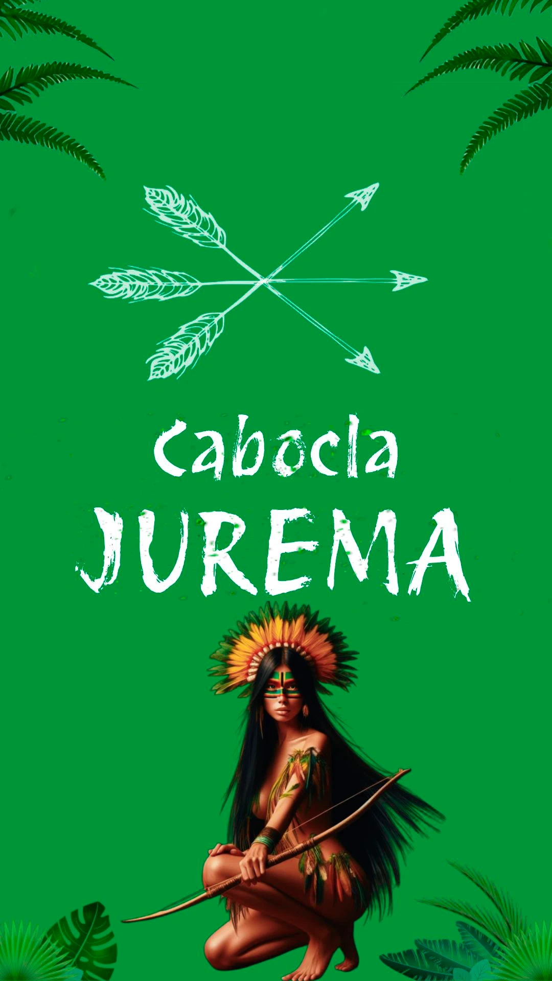 Patakí de Cabocla Jurema – La Reina de las Matas