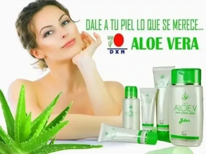 ALOE VERA