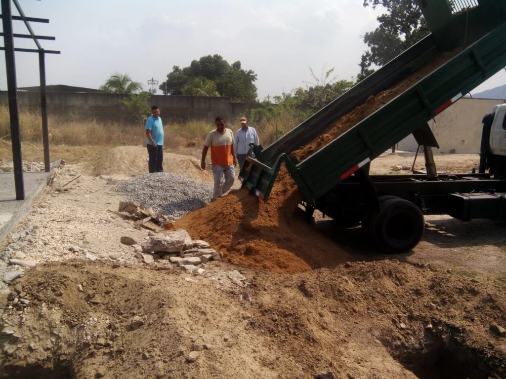 Construcción residencial en Recoleta realizada por PY Construcciones