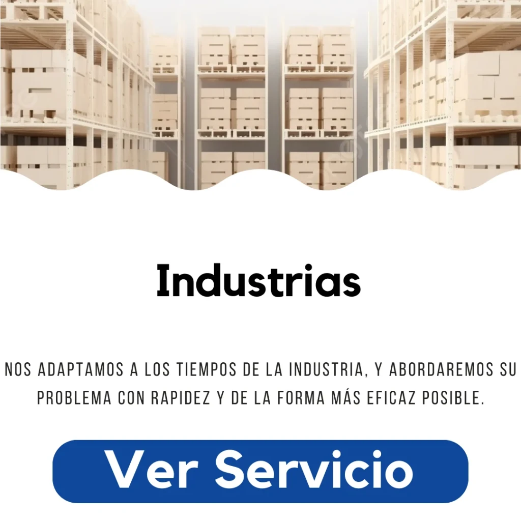 Aplicación de fumigación en planta industrial de Santiago para control de plagas en zonas productivas — Py Construcciones