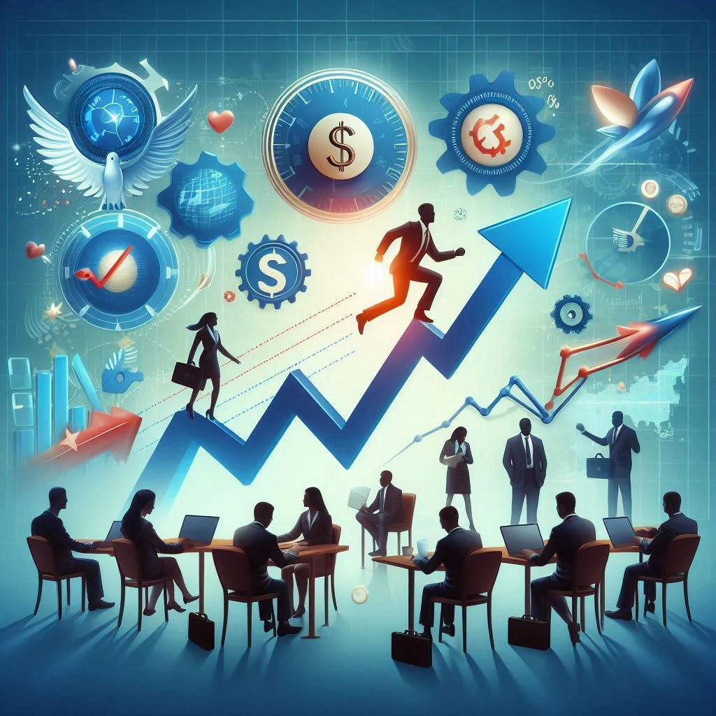 El Papel del Liderazgo en la Reducción de Costos y el Aumento de la Eficiencia 🏗️💼