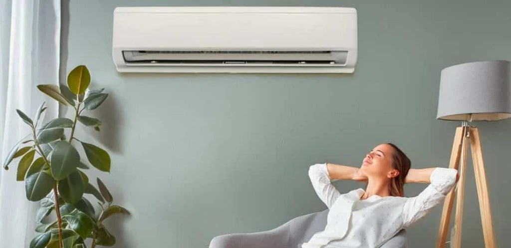 Cómo Dormir Fresco y Optimizar el Uso del Aire Acondicionado en Verano