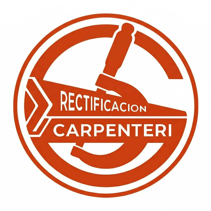 RECTIFICACION CARPENTERI