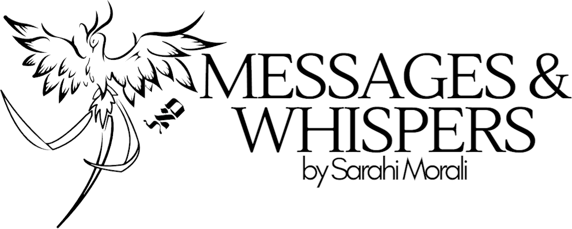 Messages & Whispers