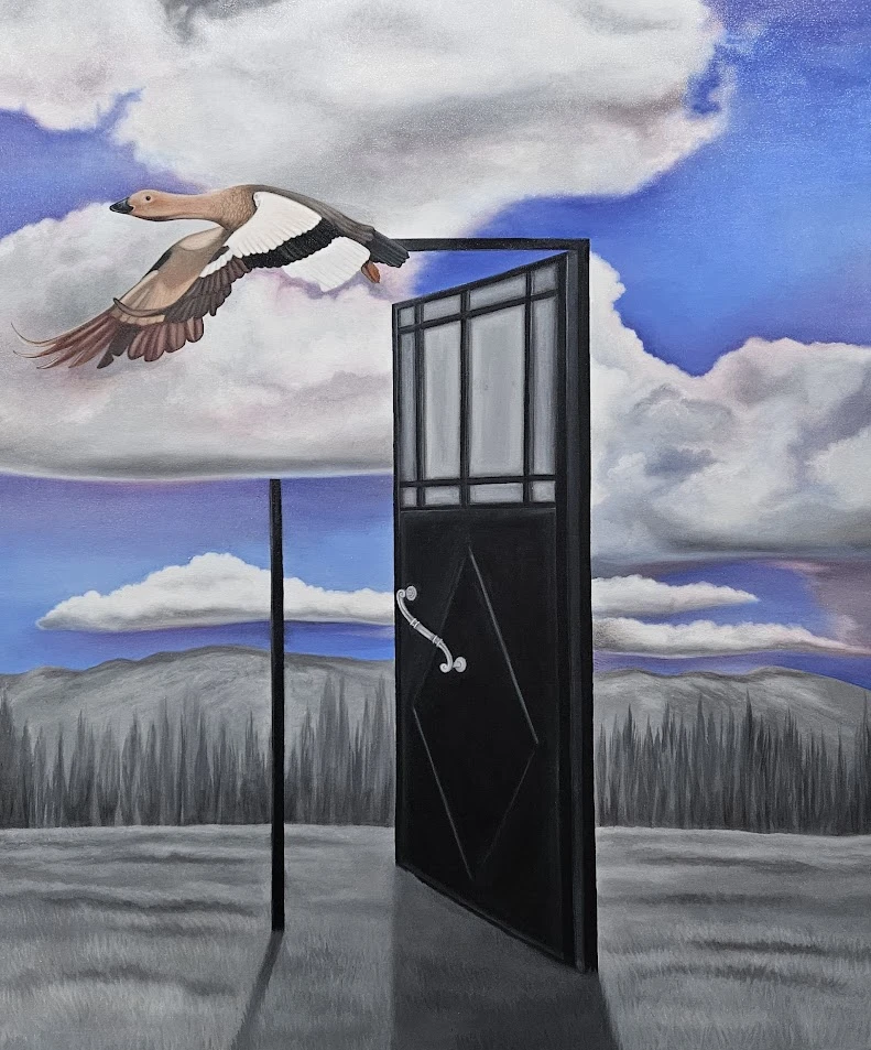 Portal - Serie "Mendoza"