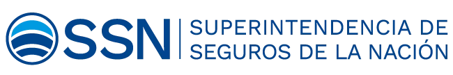 Logo Superintendencia de Seguros de la Nación Argentina