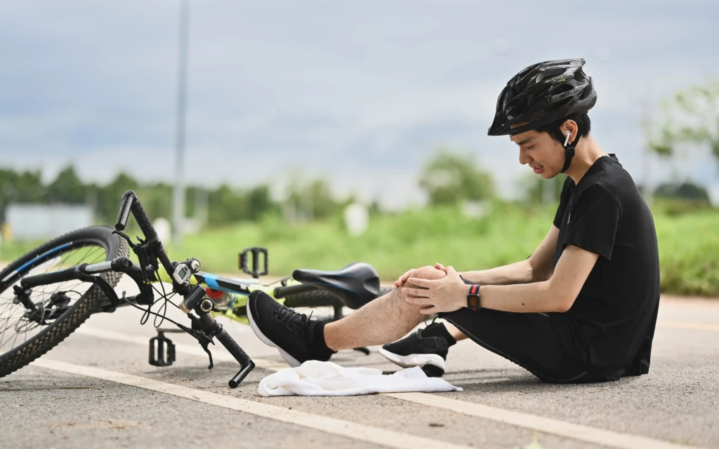 Seguro de Accidentes Personales