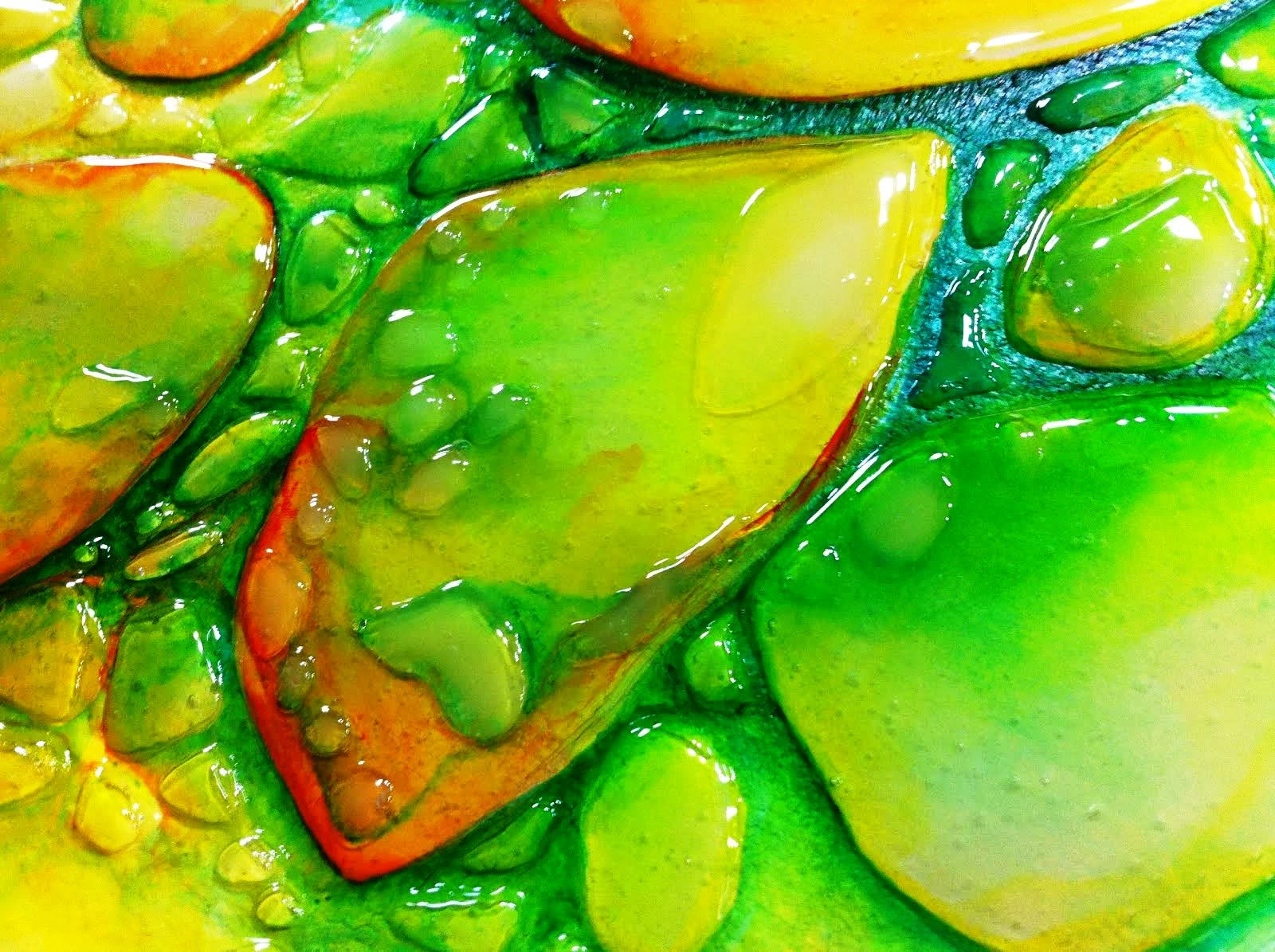 ALMAS PURAS (2013) detalle