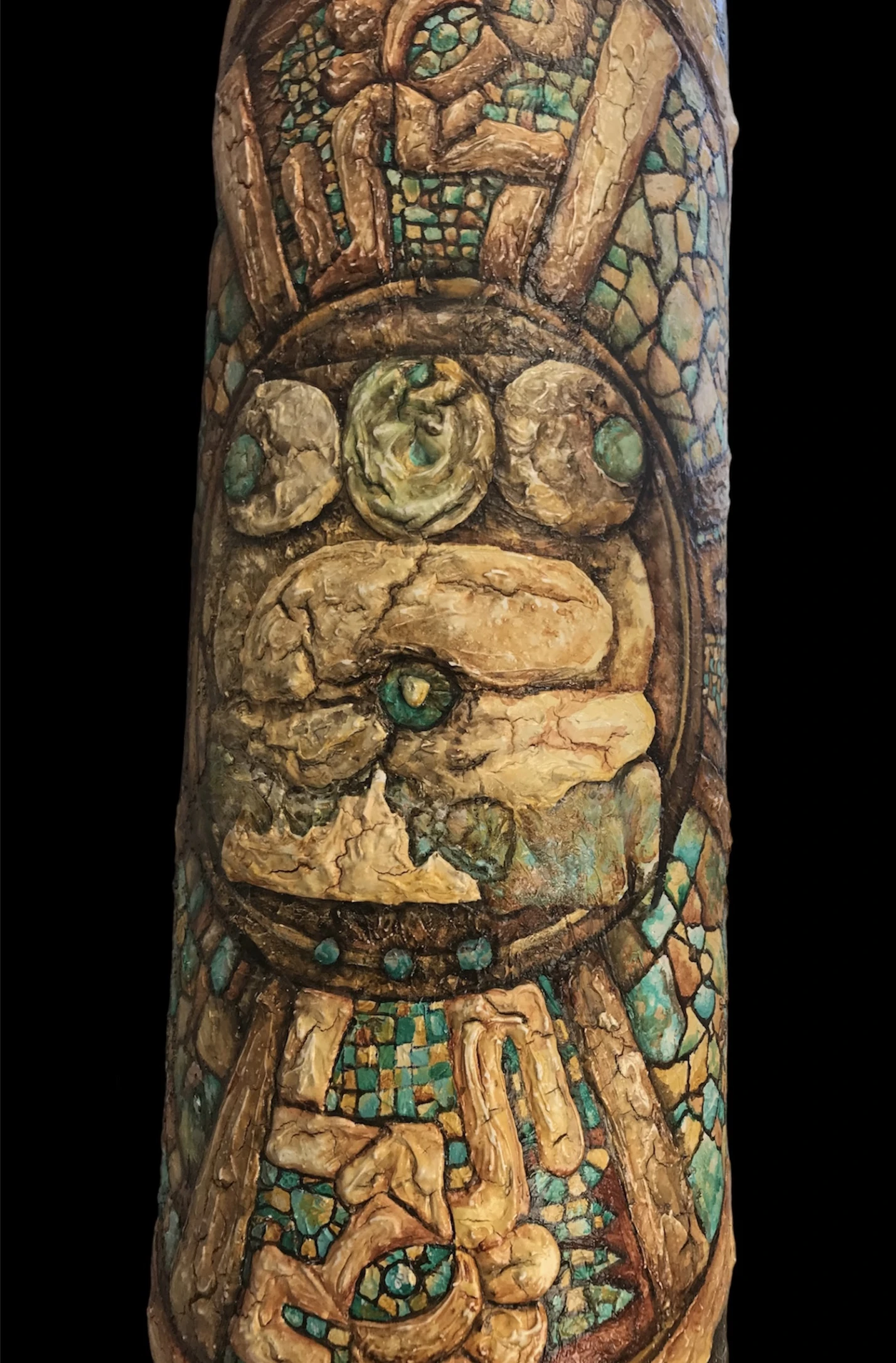 SIGNOS II (2018) detalle